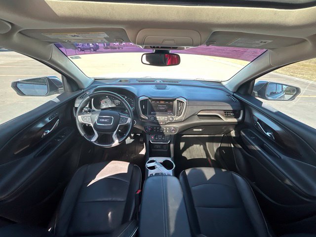 Used 2018 GMC Terrain SUV