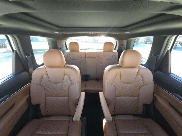 2024 Kia Telluride SX X-Line:168933A