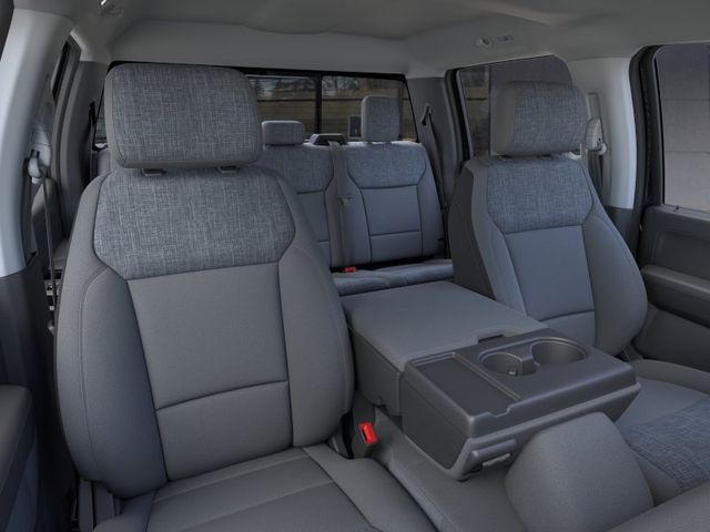 new 2026 Ford F-150 car, priced at $63,370