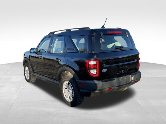 2021 Ford Bronco Sport Base 20