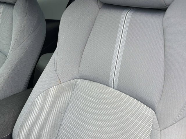 Used 2026 Toyota Corolla Sedan