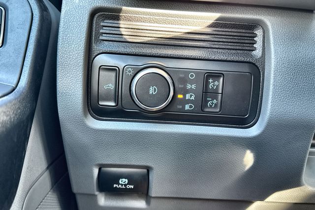 used 2024 Ford F-550SD car, priced at $69,989