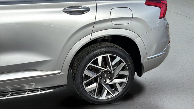 Used 2023 Silver Hyundai Calligraphy image 35