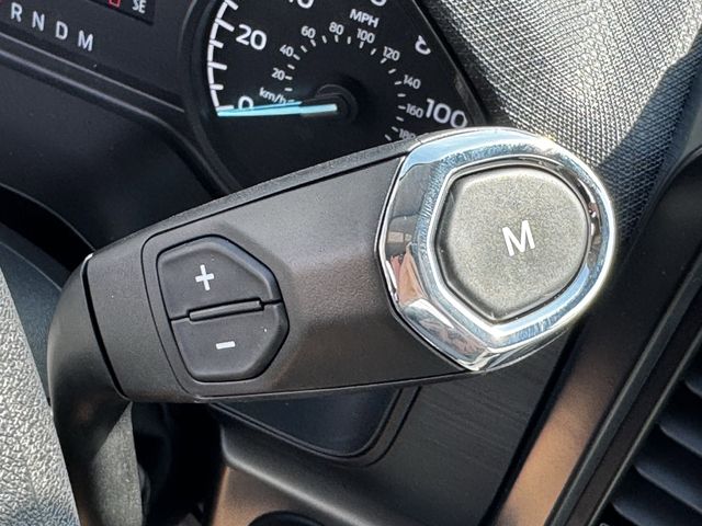 New 2026 Gray Ford XL image 20