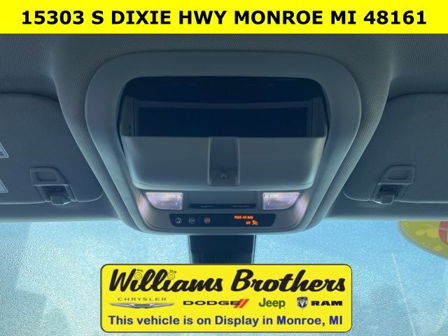 2020 Chevrolet Equinox Premier - Iridescent Pearl Tricoat exterior view 20