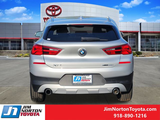 Used 2019 BMW X2 SUV