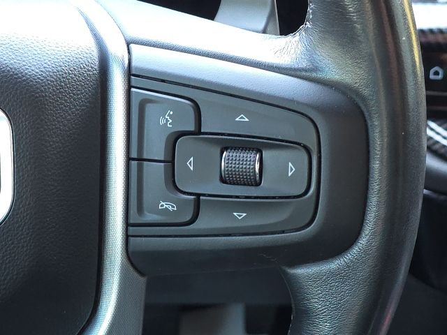 2022 GMC Sierra 1500 SLT:43863A