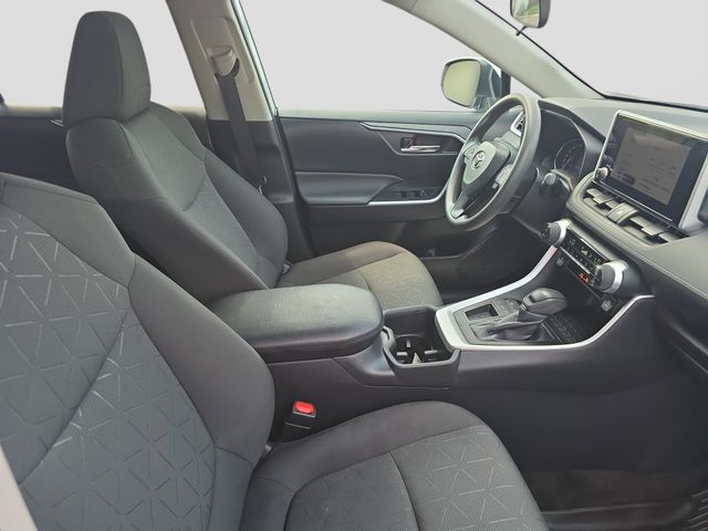Used 2023 Toyota RAV4 SUV