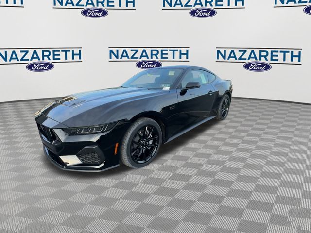 new 2026 Ford Mustang car, priced at $61,150