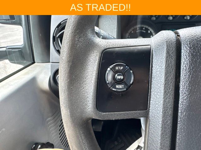 Used 2015 Ford F-350SD Truck