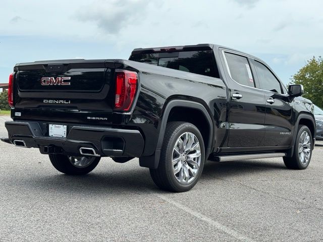 Used 2024 GMC Sierra 1500 Truck