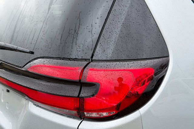 new 2026 Chrysler Pacifica car, priced at $47,675