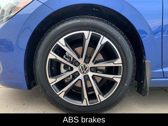 Used 2023 Volkswagen Jetta Sedan