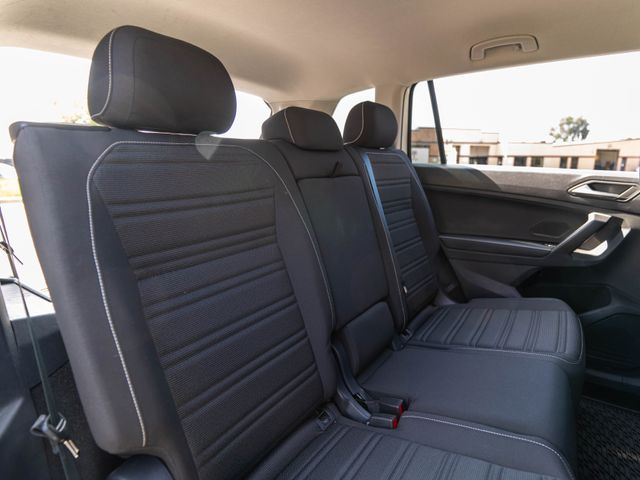Used 2024 Volkswagen Tiguan SUV
