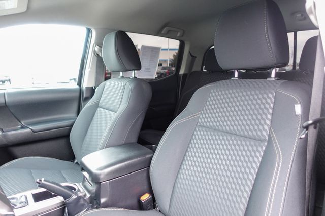 used 2023 Toyota Tacoma car, priced at $40,000