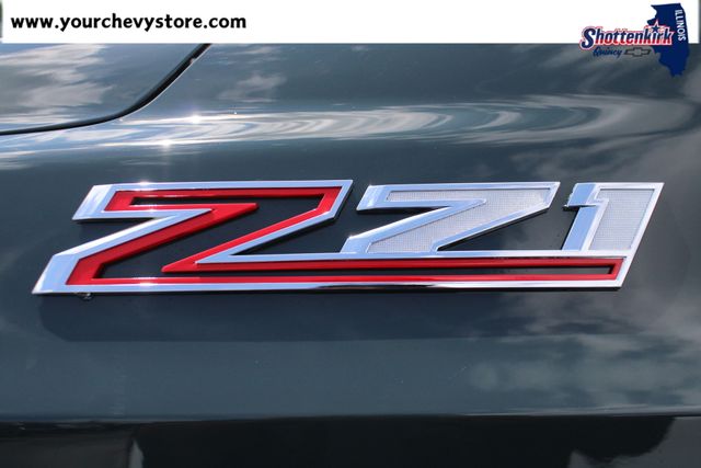 New 2026 Chevrolet Tahoe SUV
