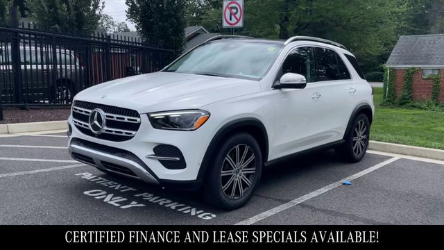 SUV GLE 350 4MATIC