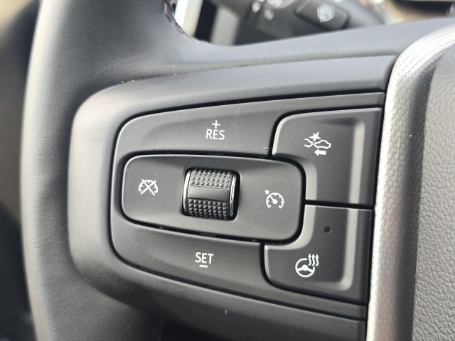 2024 GMC Sierra 2500HD Denali:46042A