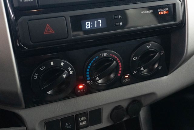 Used 2013 Toyota Tacoma Truck