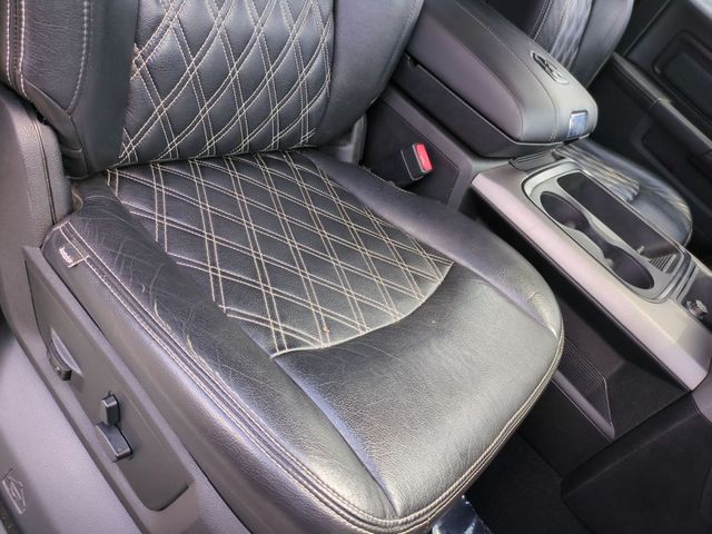 used 2018 Ram 1500 car, priced at $25,980
