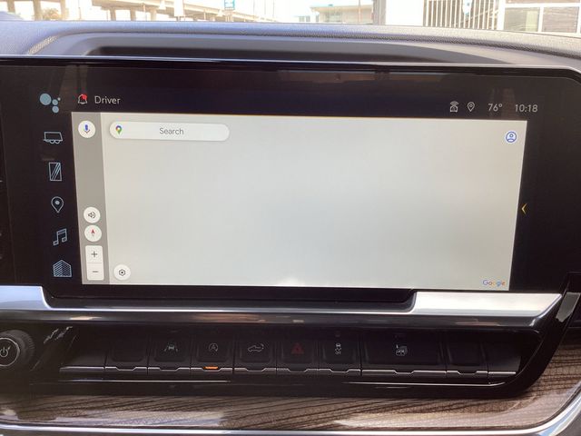 Used Car 2023 Chevrolet Silverado 1500  Rst For Sale Under $40,000 In San Antonio, Texas