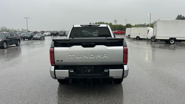 Used 2023 Toyota Tundra Truck