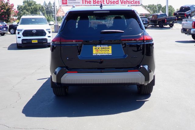 New 2026 Toyota RAV4 Plug-in Hybrid SUV