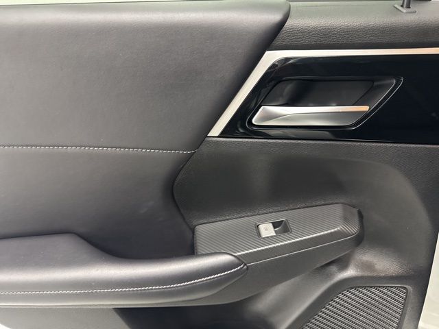 used 2024 Mitsubishi Outlander car, priced at $25,988