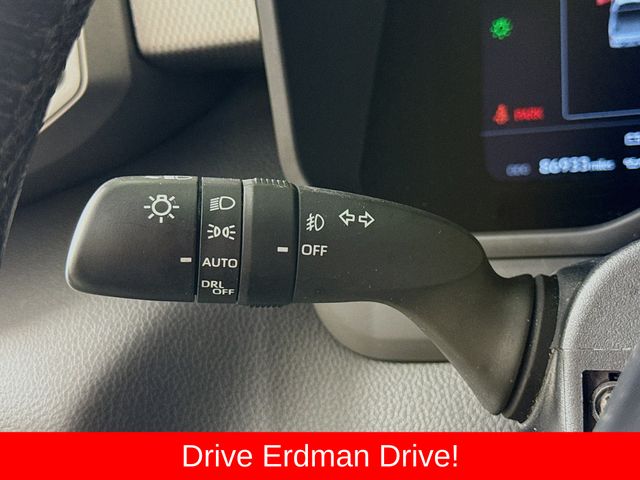 Used 2024 Toyota Tundra Hybrid Truck