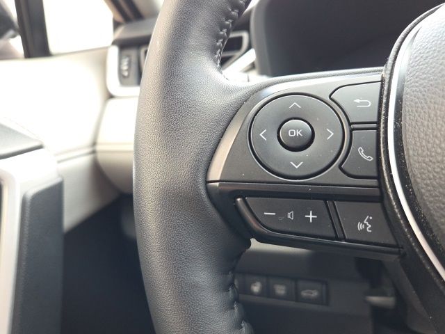 Used 2025 Toyota RAV4 SUV