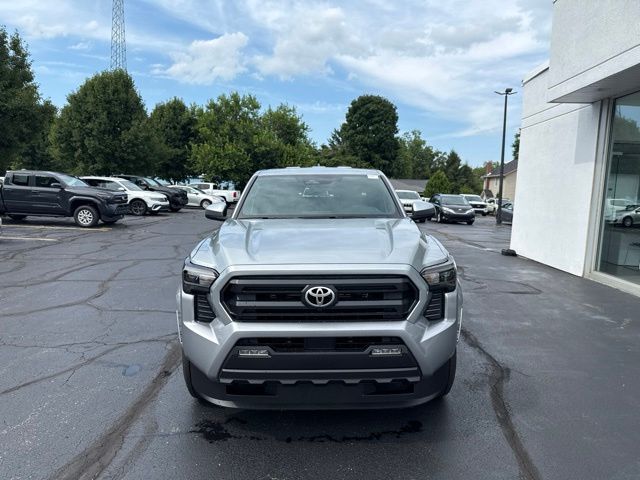Used 2026 Toyota Tacoma Truck