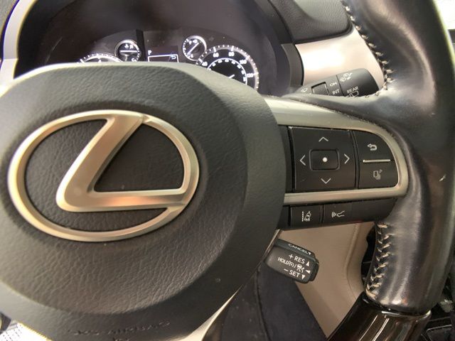 2022 Lexus GX 460 17