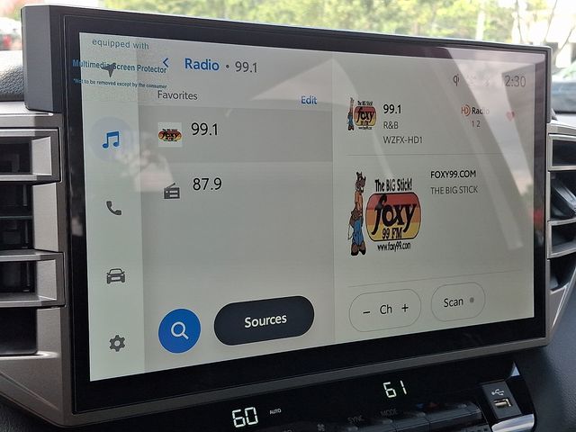 New 2026 Toyota Tundra i-FORCE MAX Truck