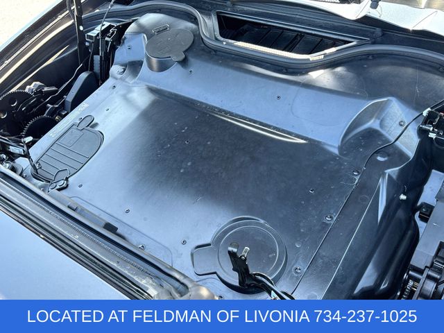 Used 2024 Chevrolet Corvette For Sale in Livonia, MI