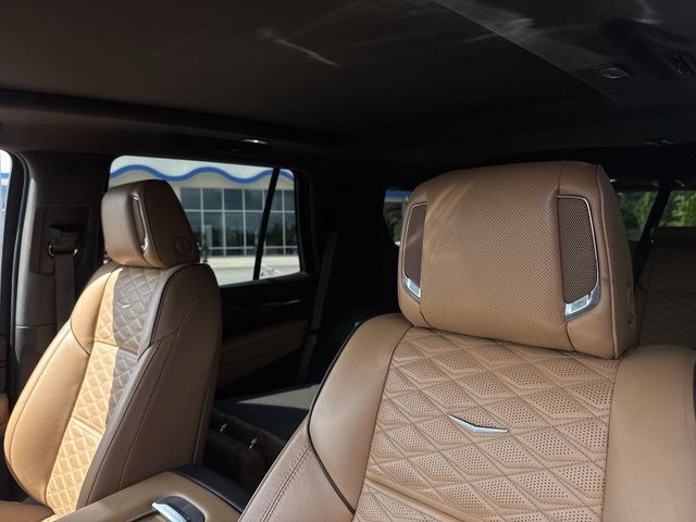 Used 2022 Cadillac Escalade SUV