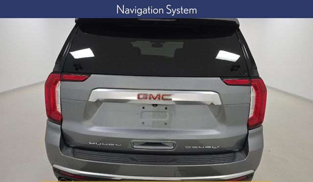 2021 GMC Yukon Denali photo