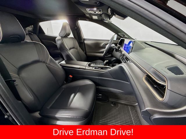 Used 2025 Toyota Crown Sedan