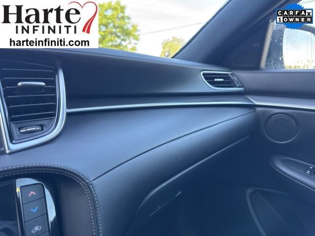 2023 INFINITI QX55 Luxe - Photo 15