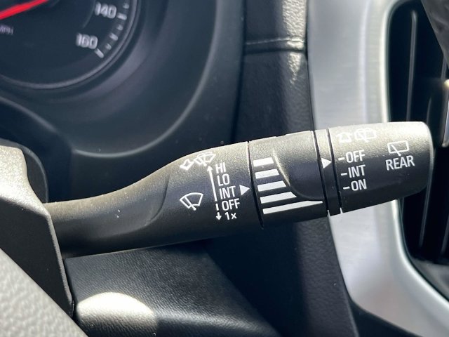 Used 2023 GMC Terrain SUV