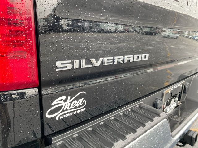 2024 Chevrolet Silverado 1500 LT 31