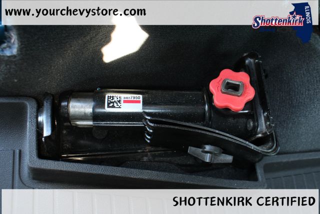 Used 2023 Chevrolet Silverado 1500 Truck