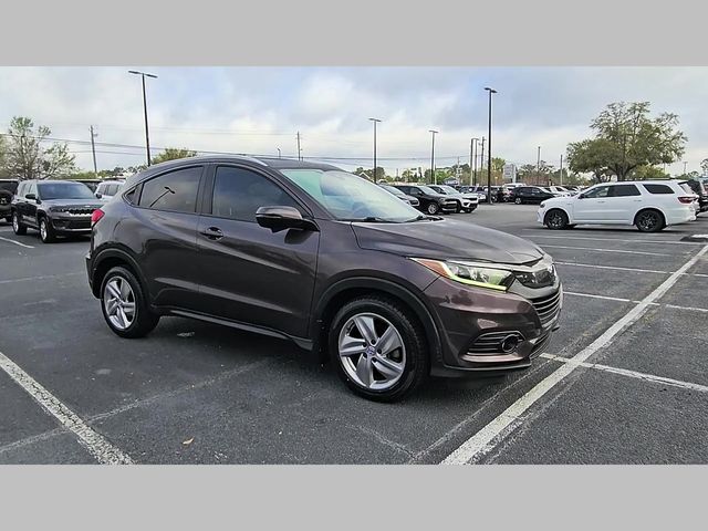 2019 Honda HR-V EX-L