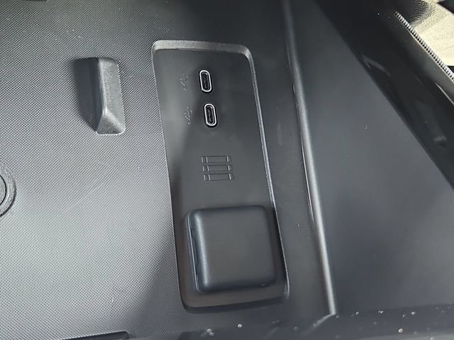 2026 Chevrolet Silverado EV Trail Boss Black at DeMontrond Gulf Freeway