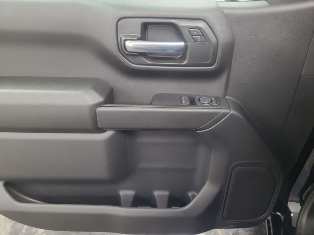 2026 – Chevrolet – Silverado 1500