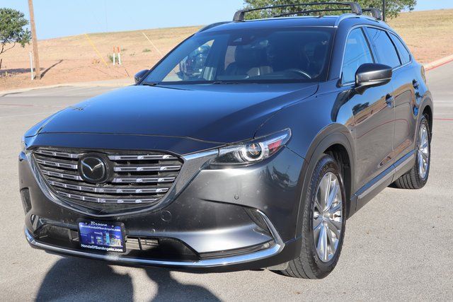 2021 Mazda CX-9 Signature AWD