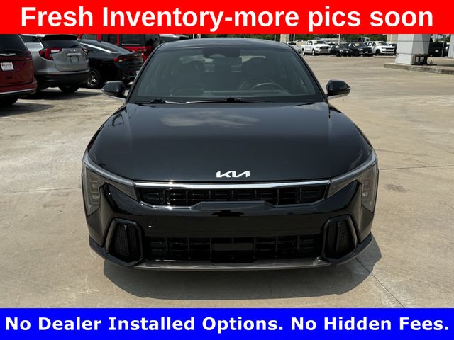 2025 Kia K4 GT-Line - 2