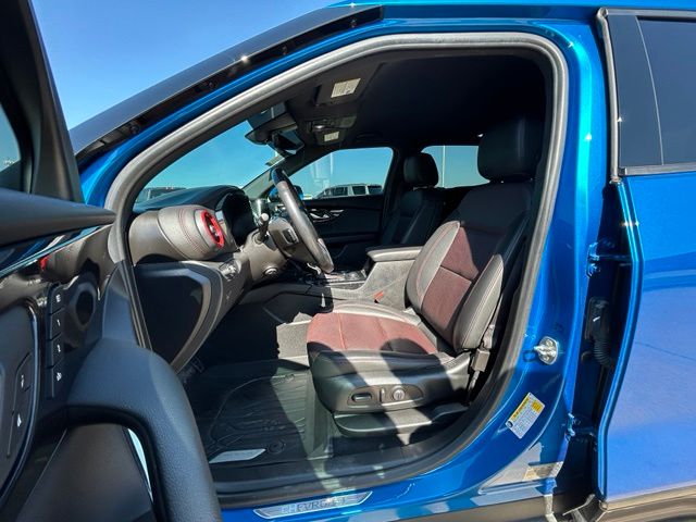 Used 2020 Chevrolet Blazer SUV
