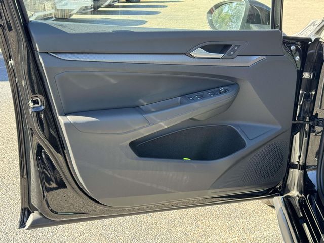 New 2026 Black Volkswagen Autobahn image 26