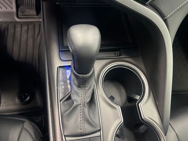 Used 2024 Toyota Camry Sedan