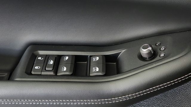 2026 Jeep Grand Cherokee L